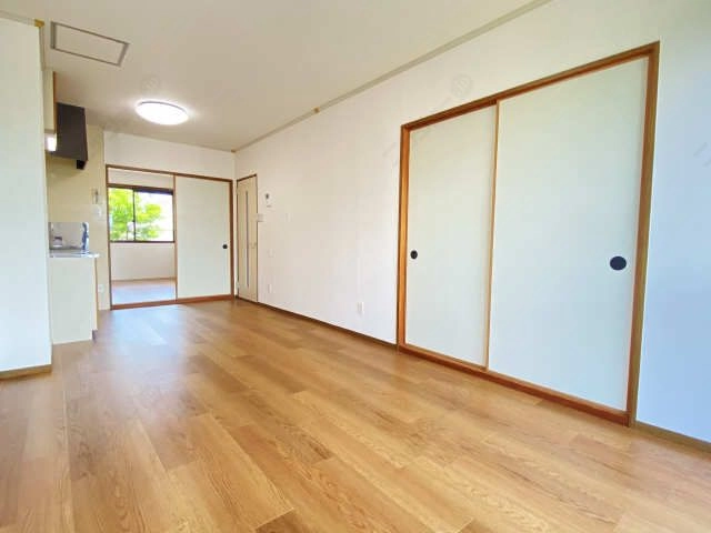 リビング