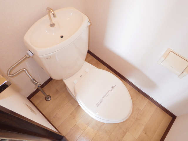 ＷＣ