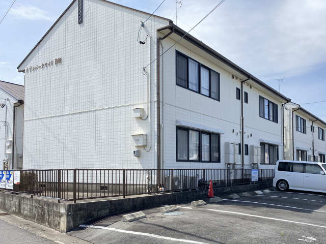 外観（Ｂ棟）