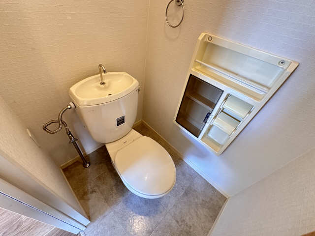 WC