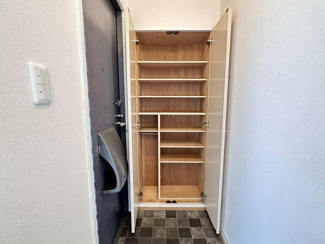 シューズBOX