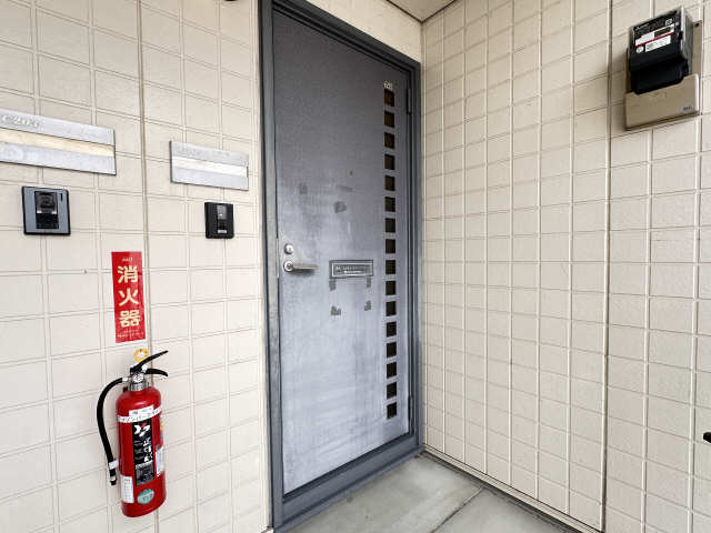 玄関ドア