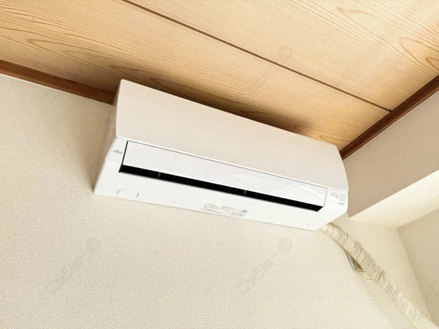 エアコン（和室）