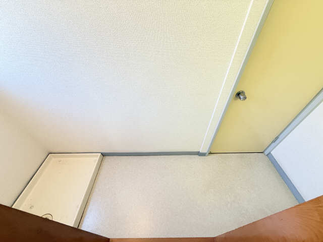 脱衣所
