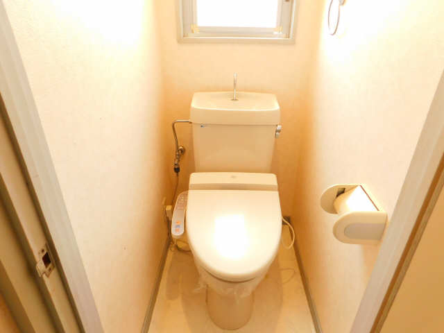 ＷＣ