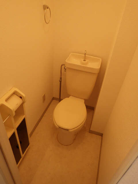 ＷＣ