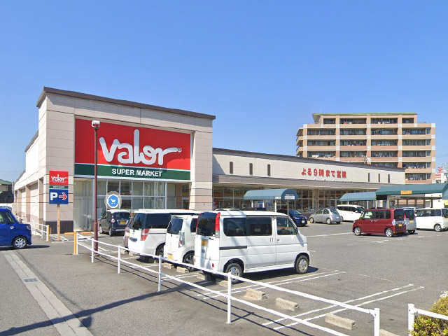 バロー蟹江店