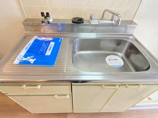 キッチンシンク
