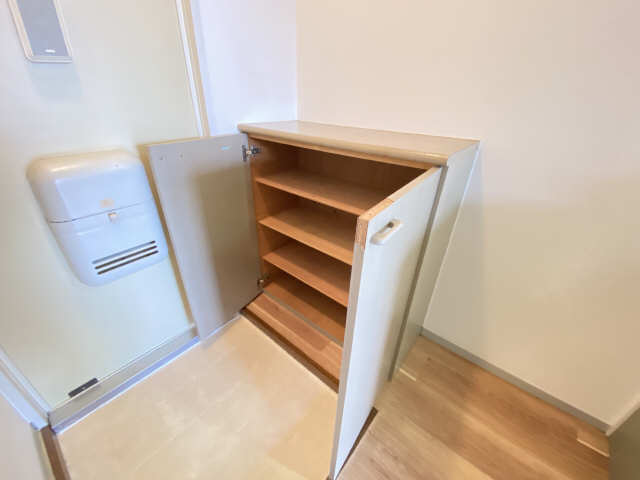 シューズBOX