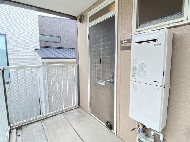 玄関ドア