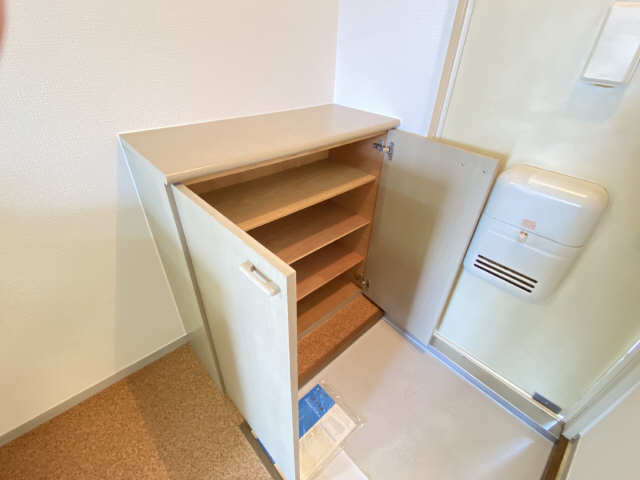 シューズBOX