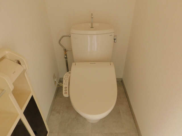 アーバンライフ太田 2階 WC
