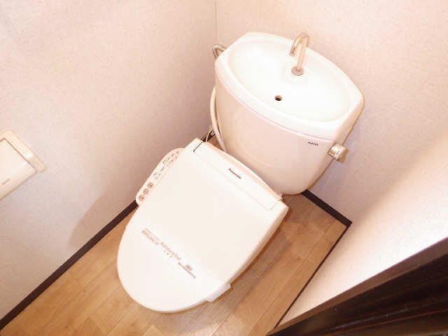 ＷＣ
