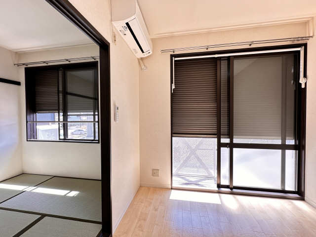 シャッター雨戸