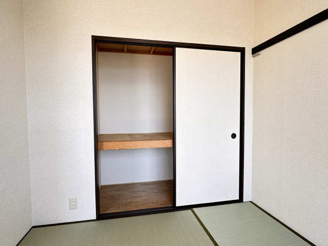 収納（和室）