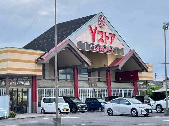 Ｙストア唐臼店