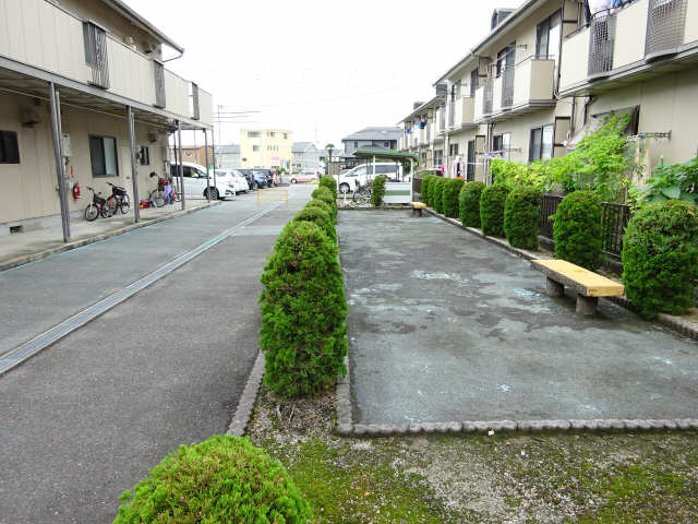 共有部分