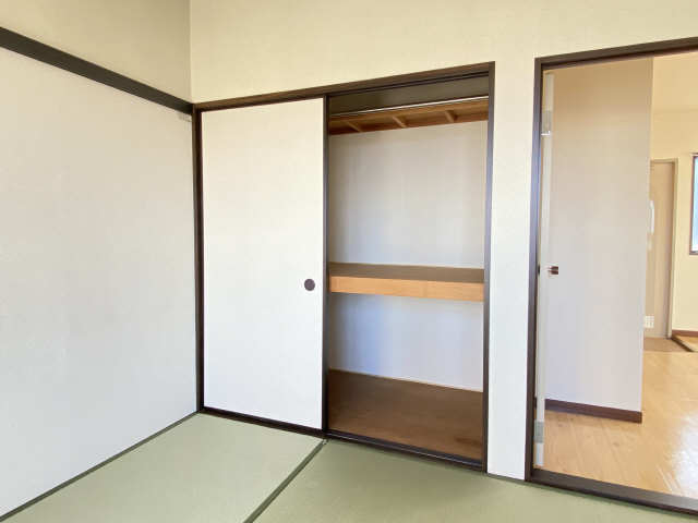 収納（和室）