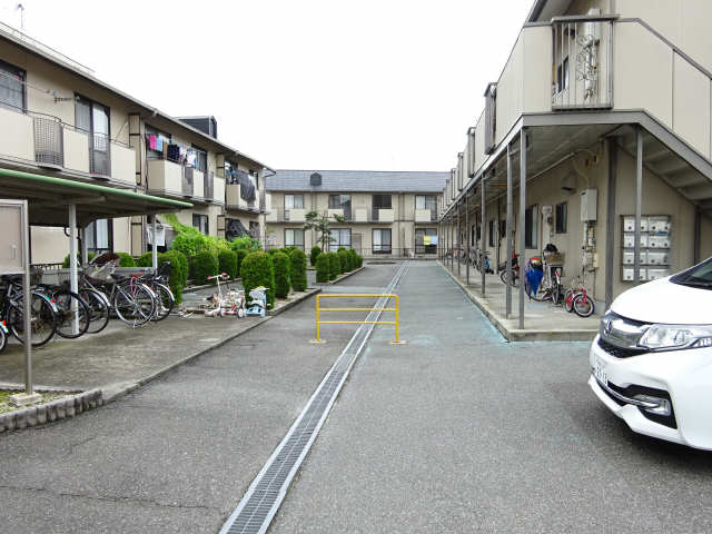 共有部分