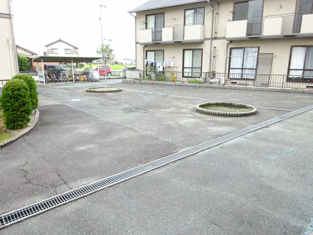 共有部分