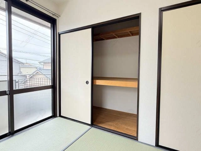 収納（和室）
