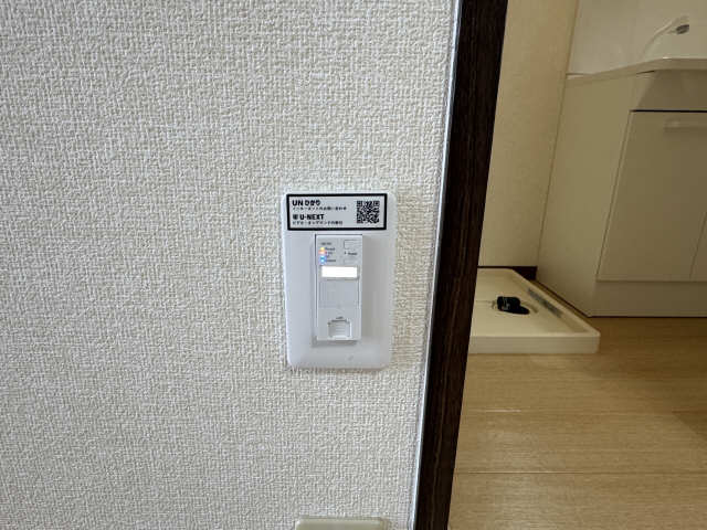 Wi-Fiルーター