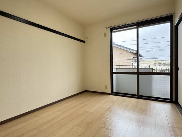 北東洋室