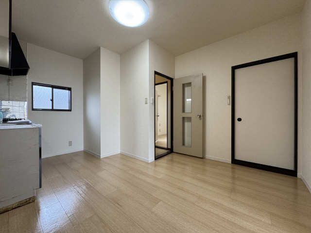 室内‐４