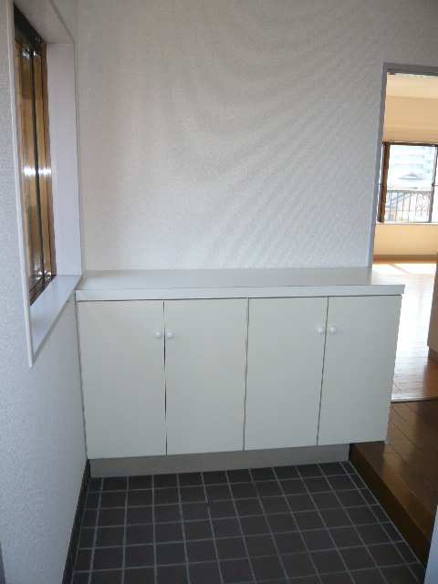 シューズＢＯＸ