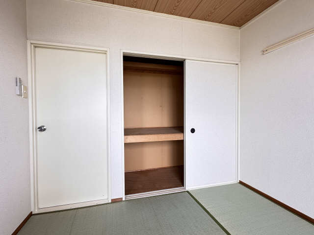 収納（和室）