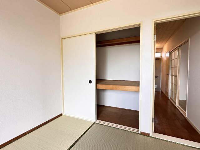 収納（和室）