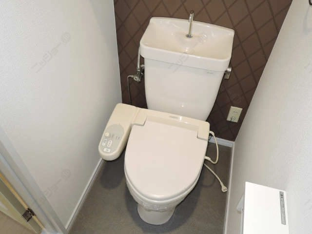 ＷＣ