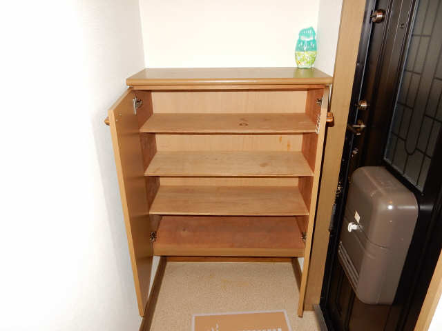 シューズＢＯＸ