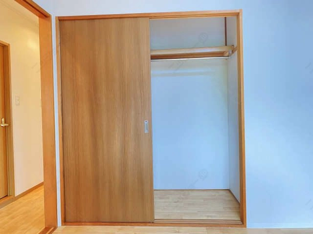 収納（中洋室）