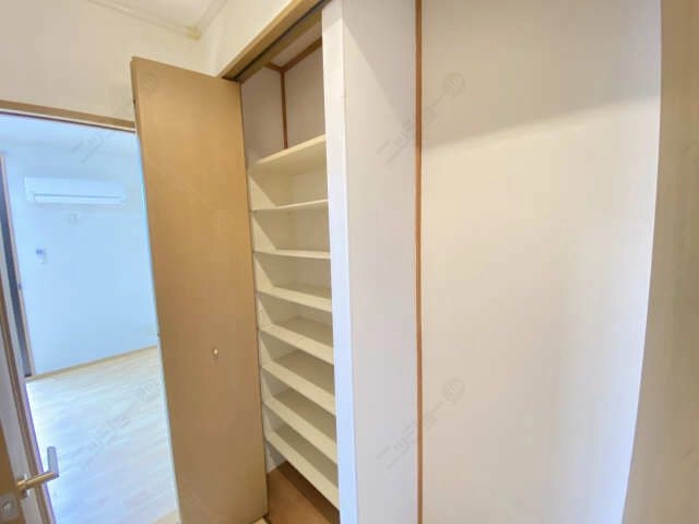収納（廊下）