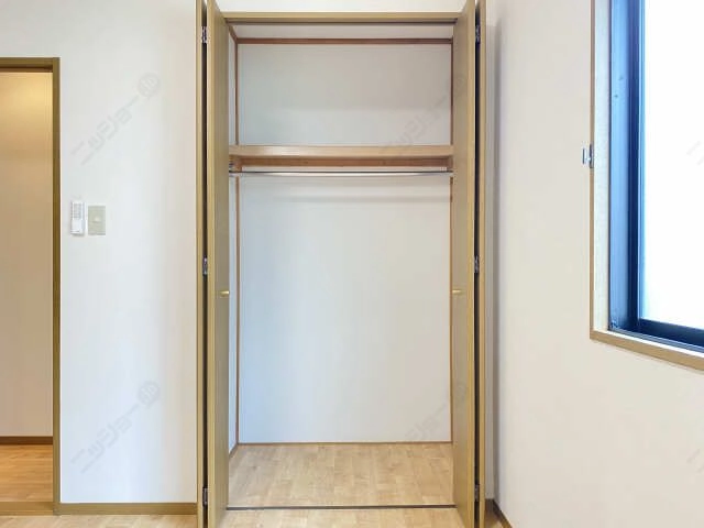 収納2（北洋間）