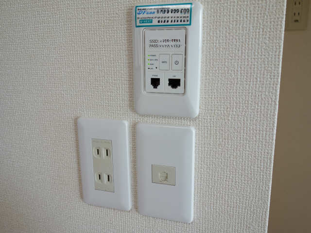 Ｗｉ－Ｆｉ