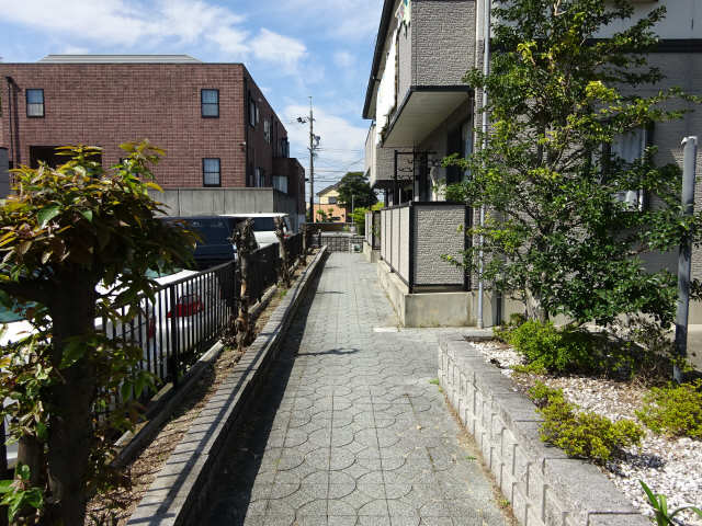 共有部分