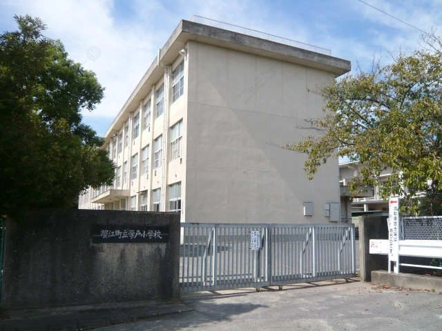 学戸小学校