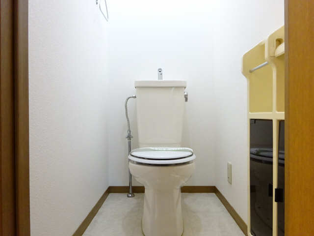 ＷＣ