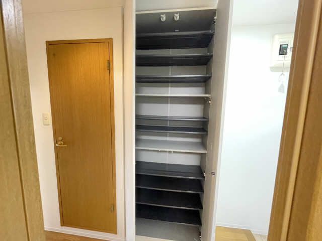 シューズbox