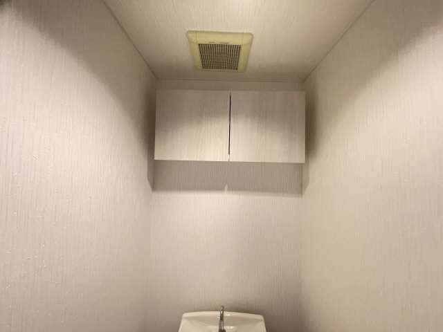上部収納