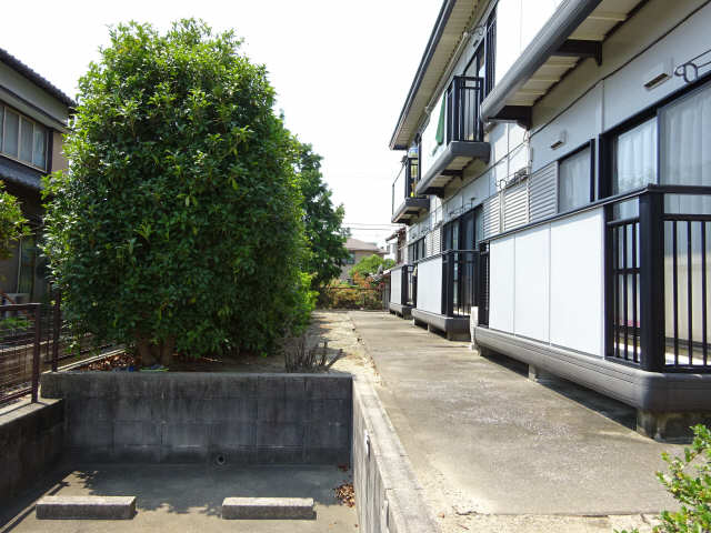 共有部分