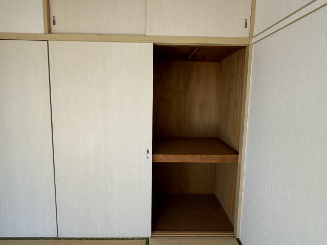 収納（和室）