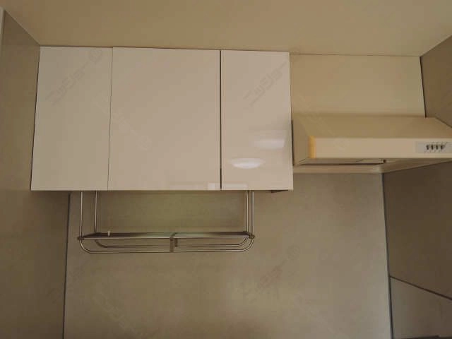 キッチン(上部)