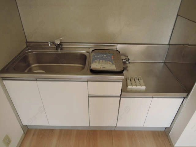 キッチン(下部)