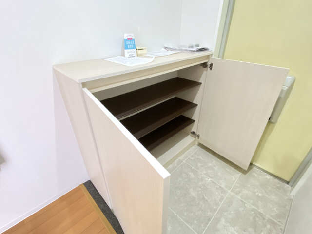 シューズBOX