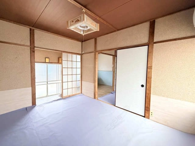 西和室
