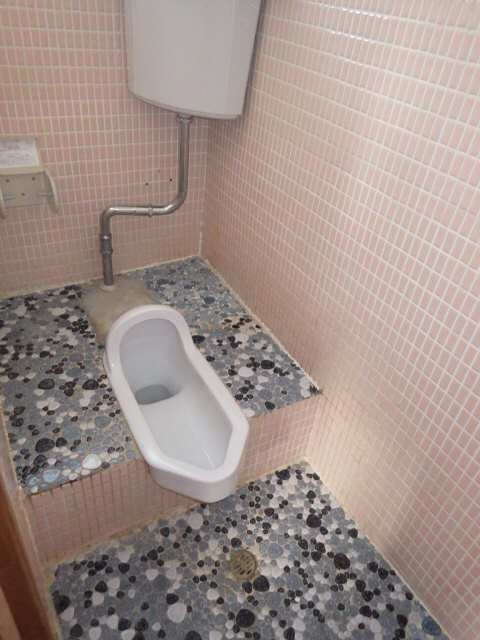 WC