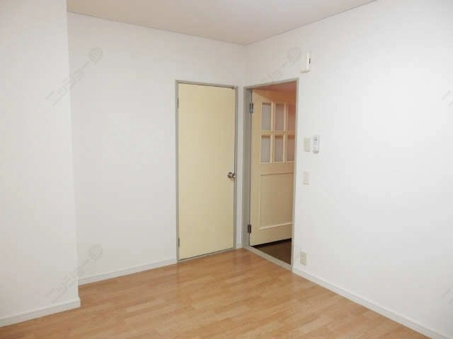 ダイニングキッチン